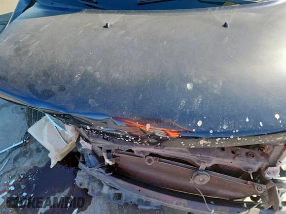 ✅ 2006 Scion xB • VIN: JTLKT324664078421 • Лот: 85499045. Опубликован ранее на Copart с пробегом 175 410 миль. Бесплатный доступ к архиву аукционных продаж из США и подробный отчёт об истории автомобиля на DreamBid. Изображение 11.