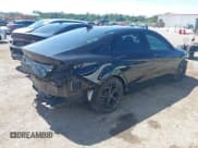 ✅ 2024 Hyundai Elantra N Line • VIN: KMHLR4DF6RU742056 • Лот: 43338827. Опубликован ранее на IAAI с пробегом 25 796 миль. Бесплатный доступ к архиву аукционных продаж из США и подробный отчёт об истории автомобиля на DreamBid. Изображение 4.