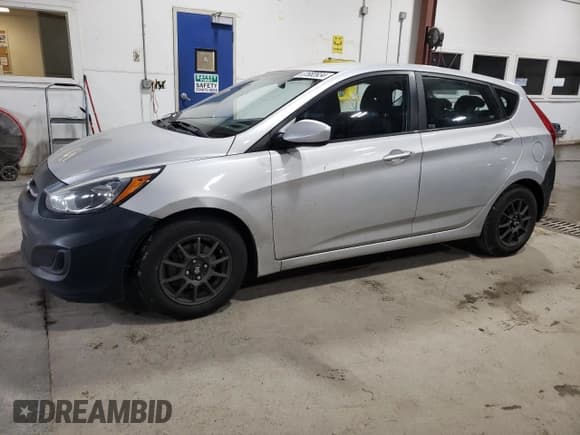 ✅ 2015 Hyundai Accent GS • VIN: KMHCT5AE5FU204401 • Лот: 67683934. Опубликован ранее на Copart с пробегом 142 218 миль. Бесплатный доступ к архиву аукционных продаж из США и подробный отчёт об истории автомобиля на DreamBid. Изображение 1.