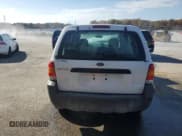 ✅ 2007 Ford Escape XLS • VIN: 1FMYU02Z17KA02515 • Lot: 92854785. Listed on Copart with 165,836 mi. Free auction sales archive from the USA and detailed vehicle history report at DreamBid. Image 6.