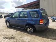 ✅ 2007 Ford Escape XLS • VIN: 1FMYU02ZX7KA21337 • Lot: 68713625. Wystawiony na Copart z przebiegiem 270 397 mil. Bezpłatny archiwum sprzedaży aukcyjnych z USA i szczegółowy raport historii pojazdu na DreamBid. Zdjęcie 2.