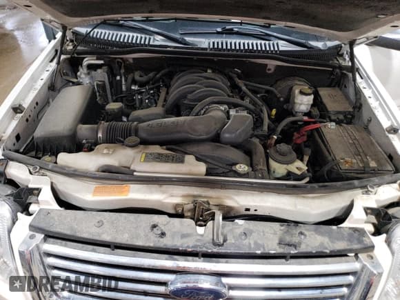 ✅ 2010 Ford Explorer Limited • VIN: 1FMEU7F80AUA98632 • Lot: 58620705. Wystawiony na Copart z przebiegiem 180 675 mil. Bezpłatny archiwum sprzedaży aukcyjnych z USA i szczegółowy raport historii pojazdu na DreamBid. Zdjęcie 12.