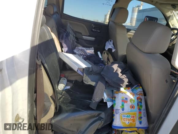 ✅ 2019 Chevrolet Silverado 3500HD LTZ • VIN: 1GC4KXEY7KF237801 • Lot: 88356795. Listed on Copart with Not provided. Free auction sales archive from the USA and detailed vehicle history report at DreamBid. Image 10.