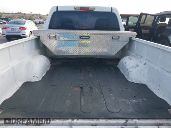 ✅ 2006 Chevrolet Colorado Work Truck • VIN: 1GCCS148168111891 • Лот: 43559438. Опубликован ранее на IAAI с пробегом 124 625 миль. Бесплатный доступ к архиву аукционных продаж из США и подробный отчёт об истории автомобиля на DreamBid. Изображение 8.