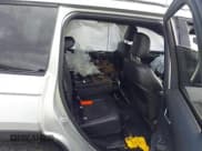 ✅ 2023 Jeep Grand Cherokee Laredo • VIN: 1C4RJHAG5P8829642 • Lot: 43522405. Wystawiony na IAAI z przebiegiem 26 012 mil. Bezpłatny archiwum sprzedaży aukcyjnych z USA i szczegółowy raport historii pojazdu na DreamBid. Zdjęcie 8.