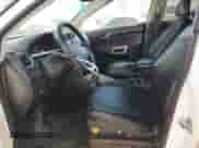 2013 Chevrolet Captiva Sport LTZ with VIN 3GNAL4EK6DS628664, listed as a Copart auction lot 79576884 with 115,634 mi miles and Clean title. Bid and sale history available at DreamBid. Image 7.