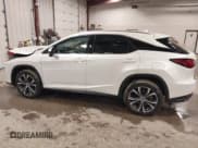 ✅ 2022 Lexus RX 350 • VIN: 2T2HZMDA6NC310908 • Лот: 43648693. Опубликован ранее на IAAI с пробегом 27 911 миль. Бесплатный доступ к архиву аукционных продаж из США и подробный отчёт об истории автомобиля на DreamBid. Изображение 14.