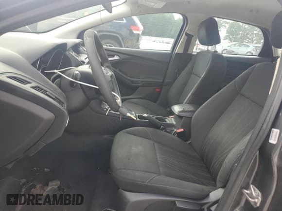 ✅ 2016 Ford Focus SE • VIN: 1FADP3F27GL368942 • Lot: 69656455. Listed on Copart with 216,124 mi. Free auction sales archive from the USA and detailed vehicle history report at DreamBid. Image 7.