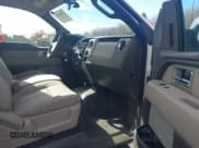 ✅ 2010 Ford F-150 XL • VIN: 1FTFX1EV9AKE50560 • Лот: 43575241. Опубликован ранее на IAAI с пробегом 219 443 миль. Бесплатный доступ к архиву аукционных продаж из США и подробный отчёт об истории автомобиля на DreamBid. Изображение 5.