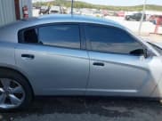 ✅ 2014 Dodge Charger Police • VIN: 2C3CDXAT6EH347732 • Lot: 43388299. Listed on IAAI with 144,952 mi. Free auction sales archive from the USA and detailed vehicle history report at DreamBid. Image 13.