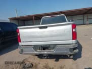 ✅ 2020 Chevrolet Silverado 2500HD Work Truck • VIN: 1GC1WLEY0LF305275 • Lot: 43217377. Listed on IAAI with 116,239 mi. Free auction sales archive from the USA and detailed vehicle history report at DreamBid. Image 16.