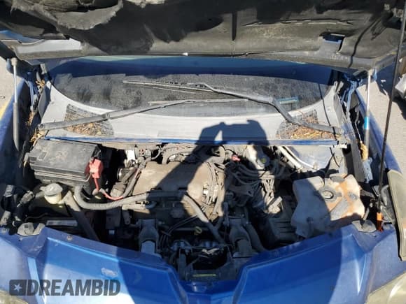 ✅ 2005 Pontiac Aztek • VIN: 3G7DA03EX5S529525 • Lot: 41992515. Listed on Copart with 177,739 mi. Free auction sales archive from the USA and detailed vehicle history report at DreamBid. Image 13.