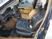 ✅ 1987 Mercedes-Benz 300 D • VIN: WDBEB33D6HA389411 • Lot: 80513135. Listed on Copart with 183,310 mi. Free auction sales archive from the USA and detailed vehicle history report at DreamBid. Image 7.