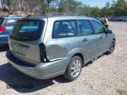 ✅ 2005 Ford Focus SE • VIN: 1FAFP36N25W293100 • Лот: 42993386. Опубликован ранее на IAAI с пробегом 77 178 миль. Бесплатный доступ к архиву аукционных продаж из США и подробный отчёт об истории автомобиля на DreamBid. Изображение 4.