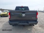 ✅ 2021 Ram 1500 Big Horn • VIN: 1C6SRFBT9MN806038 • Lot: 42071793. Listed on IAAI with 39,589 mi. Free auction sales archive from the USA and detailed vehicle history report at DreamBid. Image 16.