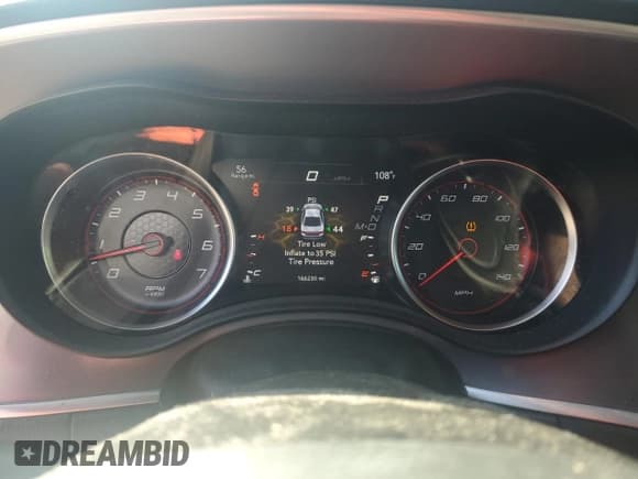 ✅ 2019 Dodge Charger SXT • VIN: 2C3CDXBG6KH704758 • Lot: 66556315. Listed on Copart with 166,230 mi. Free auction sales archive from the USA and detailed vehicle history report at DreamBid. Image 9.