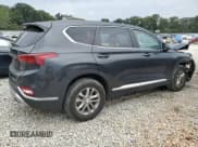 ✅ 2020 Hyundai Santa Fe SE • VIN: 5NMS2CAD2LH216006 • Lot: 71835233. Wystawiony na Copart z przebiegiem 92 745 mil. Bezpłatny archiwum sprzedaży aukcyjnych z USA i szczegółowy raport historii pojazdu na DreamBid. Zdjęcie 3.
