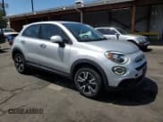 ✅ 2019 FIAT 500X Pop • VIN: ZFBNFYA1XKP793122 • Лот: 63707385. Опубликован ранее на Copart с пробегом 107 447 миль. Бесплатный доступ к архиву аукционных продаж из США и подробный отчёт об истории автомобиля на DreamBid. Изображение 4.