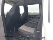 ✅ 2005 Ford F-250 XL • VIN: 1FTSW21545EA84993 • Lot: 42459071. Listed on IAAI with 101,653 mi. Free auction sales archive from the USA and detailed vehicle history report at DreamBid. Image 8.