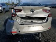 ✅ 2022 Mazda 3 2.5 Turbo • VIN: 3MZBPBAY9NM306877 • Lot: 87252804. Listed on Copart with 21,724 mi. Free auction sales archive from the USA and detailed vehicle history report at DreamBid. Image 6.