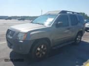 ✅ 2007 Nissan Xterra S • VIN: 5N1AN08UX7C531756 • Lot: 42818562. Wystawiony na IAAI z przebiegiem 209 325 mil. Bezpłatny archiwum sprzedaży aukcyjnych z USA i szczegółowy raport historii pojazdu na DreamBid. Zdjęcie 2.