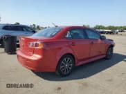 ✅ 2016 Mitsubishi Lancer SE • VIN: JA32V2FW0GU003046 • Lot: 68413535. Listed on Copart with 95,462 mi. Free auction sales archive from the USA and detailed vehicle history report at DreamBid. Image 3.