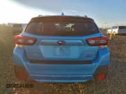 ✅ 2020 Subaru Crosstrek • VIN: JF2GTDEC7LH228620 • Lot: 94329075. Listed on Copart with 86,219 mi. Free auction sales archive from the USA and detailed vehicle history report at DreamBid. Image 6.