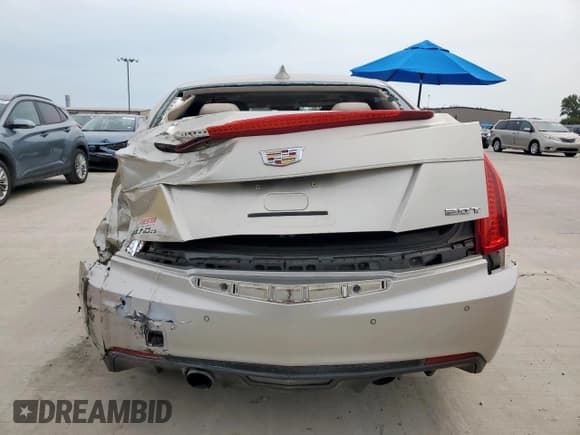 ✅ 2015 Cadillac ATS Luxury AWD • VIN: 1G6AH5SXXF0134675 • Lot: 70814425. Wystawiony na Copart z przebiegiem 101 220 mil. Bezpłatny archiwum sprzedaży aukcyjnych z USA i szczegółowy raport historii pojazdu na DreamBid. Zdjęcie 6.