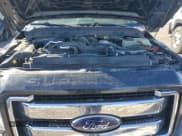 ✅ 2015 Ford F-350 Platinum • VIN: 1FT8W3BT3FEB19327 • Lot: 89339775. Listed on Copart with Not provided. Free auction sales archive from the USA and detailed vehicle history report at DreamBid. Image 11.