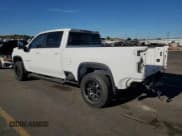✅ 2021 Chevrolet Silverado 2500HD LT • VIN: 1GC1YNEY1MF264405 • Lot: 87305475. Listed on Copart with 76,533 mi. Free auction sales archive from the USA and detailed vehicle history report at DreamBid. Image 2.