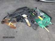 ✅ 2022 Tesla Model X Plaid • VIN: 7SAXCBE64NF332324 • Lot: 43818808. Wystawiony na IAAI z przebiegiem 42 322 mil. Bezpłatny archiwum sprzedaży aukcyjnych z USA i szczegółowy raport historii pojazdu na DreamBid. Zdjęcie 12.