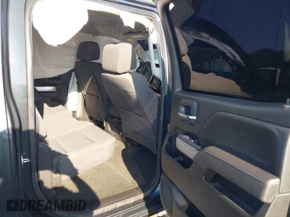 ✅ 2018 Chevrolet Silverado 2500HD LT • VIN: 1GC1KVEY4JF188031 • Лот: 43051947. Опубликован ранее на IAAI с пробегом 131 050 миль. Бесплатный доступ к архиву аукционных продаж из США и подробный отчёт об истории автомобиля на DreamBid. Изображение 8.