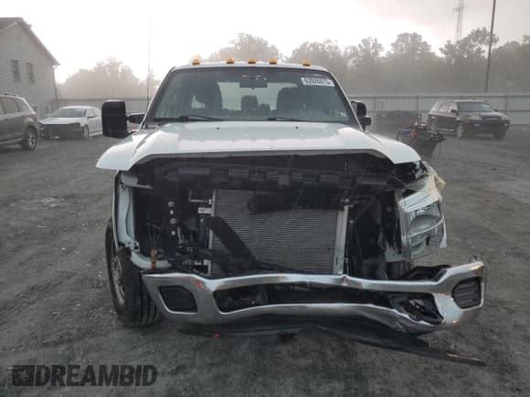 ✅ 2016 Ford F-250 XL • VIN: 1FT7W2A61GEC48721 • Lot: 63926075. Wystawiony na Copart z przebiegiem 208 633 mil. Bezpłatny archiwum sprzedaży aukcyjnych z USA i szczegółowy raport historii pojazdu na DreamBid. Zdjęcie 5.