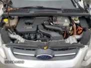 ✅ 2016 Ford C-Max SEL • VIN: 1FADP5CUXGL111646 • Lot: 91882475. Wystawiony na Copart z przebiegiem 167 378 mil. Bezpłatny archiwum sprzedaży aukcyjnych z USA i szczegółowy raport historii pojazdu na DreamBid. Zdjęcie 11.