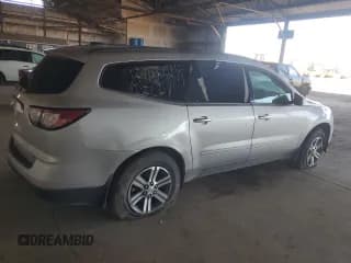 ✅ 2017 Chevrolet Traverse LT • VIN: 1GNKVHKD1HJ280677 • Lot: 83834555. Wystawiony na Copart z przebiegiem Nie podano. Bezpłatny archiwum sprzedaży aukcyjnych z USA i szczegółowy raport historii pojazdu na DreamBid. Zdjęcie 3.