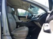 ✅ 2021 Buick Enclave Essence • VIN: 5GAEVAKW8MJ136277 • Lot: 42662603. Listed on IAAI with 82,615 mi. Free auction sales archive from the USA and detailed vehicle history report at DreamBid. Image 5.