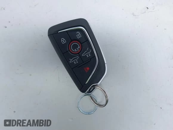 ✅ 2022 Chevrolet Corvette 3LT • VIN: 1G1YC2D44N5117389 • Lot: 41511815. Listed on IAAI with 11,915 mi. Free auction sales archive from the USA and detailed vehicle history report at DreamBid. Image 11.