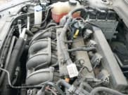 ✅ 2016 Ford Fusion S • VIN: 3FA6P0G75GR192038 • Lot: 43031214. Wystawiony na IAAI z przebiegiem 112 413 mil. Bezpłatny archiwum sprzedaży aukcyjnych z USA i szczegółowy raport historii pojazdu na DreamBid. Zdjęcie 12.