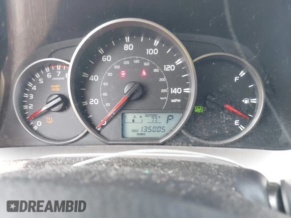 ✅ 2016 Toyota RAV4 LE • VIN: JTMZFREV5GJ093780 • Lot: 43091867. Wystawiony na IAAI z przebiegiem 135 005 mil. Bezpłatny archiwum sprzedaży aukcyjnych z USA i szczegółowy raport historii pojazdu na DreamBid. Zdjęcie 7.