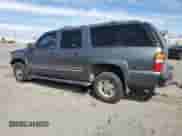 2001 Chevrolet Suburban LT with VIN 3GNGK26U81G216195, listed as a Copart auction lot 69210905 with 260,017 mi miles and Salvage title. Bid and sale history available at DreamBid. Image 2.