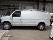 ✅ 2011 Ford Econoline Cargo Commercial • VIN: 1FTNE2EL1BDB34968 • Lot: 42647682. Listed on IAAI with 114,506 mi. Free auction sales archive from the USA and detailed vehicle history report at DreamBid. Image 15.