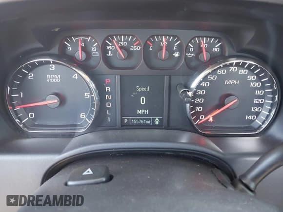 ✅ 2018 Chevrolet Silverado 2500HD Work Truck • VIN: 1GB0CUEG0JZ346667 • Lot: 42714065. Listed on IAAI with 155,761 mi. Free auction sales archive from the USA and detailed vehicle history report at DreamBid. Image 7.