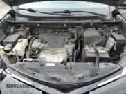 ✅ 2017 Toyota RAV4 LE • VIN: 2T3BFREV6HW689081 • Lot: 89627355. Wystawiony na Copart z przebiegiem 88 199 mil. Bezpłatny archiwum sprzedaży aukcyjnych z USA i szczegółowy raport historii pojazdu na DreamBid. Zdjęcie 12.