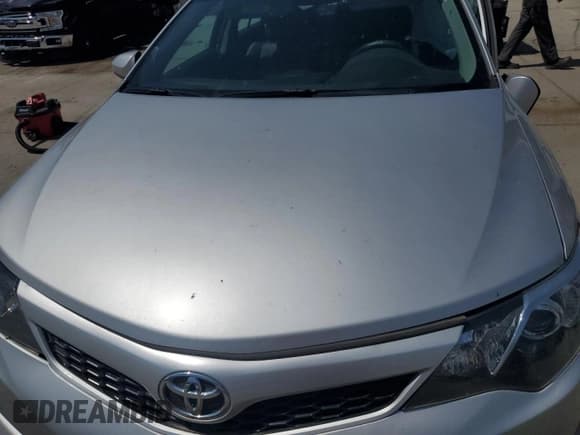 ✅ 2013 Toyota Camry L • VIN: 4T1BF1FK1DU281869 • Lot: 68581215. Wystawiony na Copart z przebiegiem 26 814 mil. Bezpłatny archiwum sprzedaży aukcyjnych z USA i szczegółowy raport historii pojazdu na DreamBid. Zdjęcie 11.