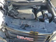 ✅ 2016 GMC Canyon 4WD SLE • VIN: 1GTG6CE38G1233064 • Lot: 69772195. Listed on Copart with 169,679 mi. Free auction sales archive from the USA and detailed vehicle history report at DreamBid. Image 11.