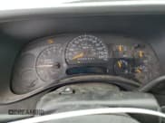 ✅ 2006 Chevrolet Silverado 1500 LT3 • VIN: 2GCEC13T661215954 • Lot: 53437255. Listed on Copart with 230,243 mi. Free auction sales archive from the USA and detailed vehicle history report at DreamBid. Image 9.