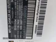 ✅ 2015 Mercedes-Benz E 400 • VIN: WDDKK6FF5FF302123 • Lot: 93325915. Listed on Copart with 53,836 mi. Free auction sales archive from the USA and detailed vehicle history report at DreamBid. Image 12.