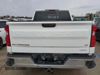 ✅ 2019 Chevrolet Silverado 1500 LT • VIN: 3GCUYDED6KG286609 • Lot: 78026784. Wystawiony na Copart z przebiegiem 86 607 mil. Bezpłatny archiwum sprzedaży aukcyjnych z USA i szczegółowy raport historii pojazdu na DreamBid. Zdjęcie 6.