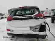 2019 Chevrolet Bolt EV Premier с VIN 1G1FZ6S02K4115512, выставлен на аукционе Copart как лот 82765443 с пробегом 49 255 миль миль и . История ставок и продаж доступна на DreamBid. Изображение 6.