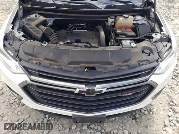 ✅ 2019 Chevrolet Traverse RS • VIN: 1GNERJKX3KJ101453 • Lot: 74306184. Wystawiony na Copart z przebiegiem 141 951 mil. Bezpłatny archiwum sprzedaży aukcyjnych z USA i szczegółowy raport historii pojazdu na DreamBid. Zdjęcie 12.